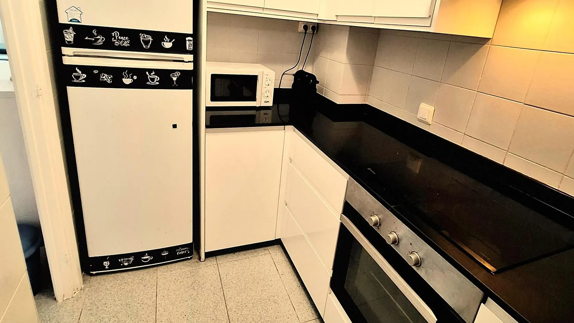شقة Apartamento Al Lado De La Playa En Xoriguer-Ciutadella Con Piscina سون  كسورغير