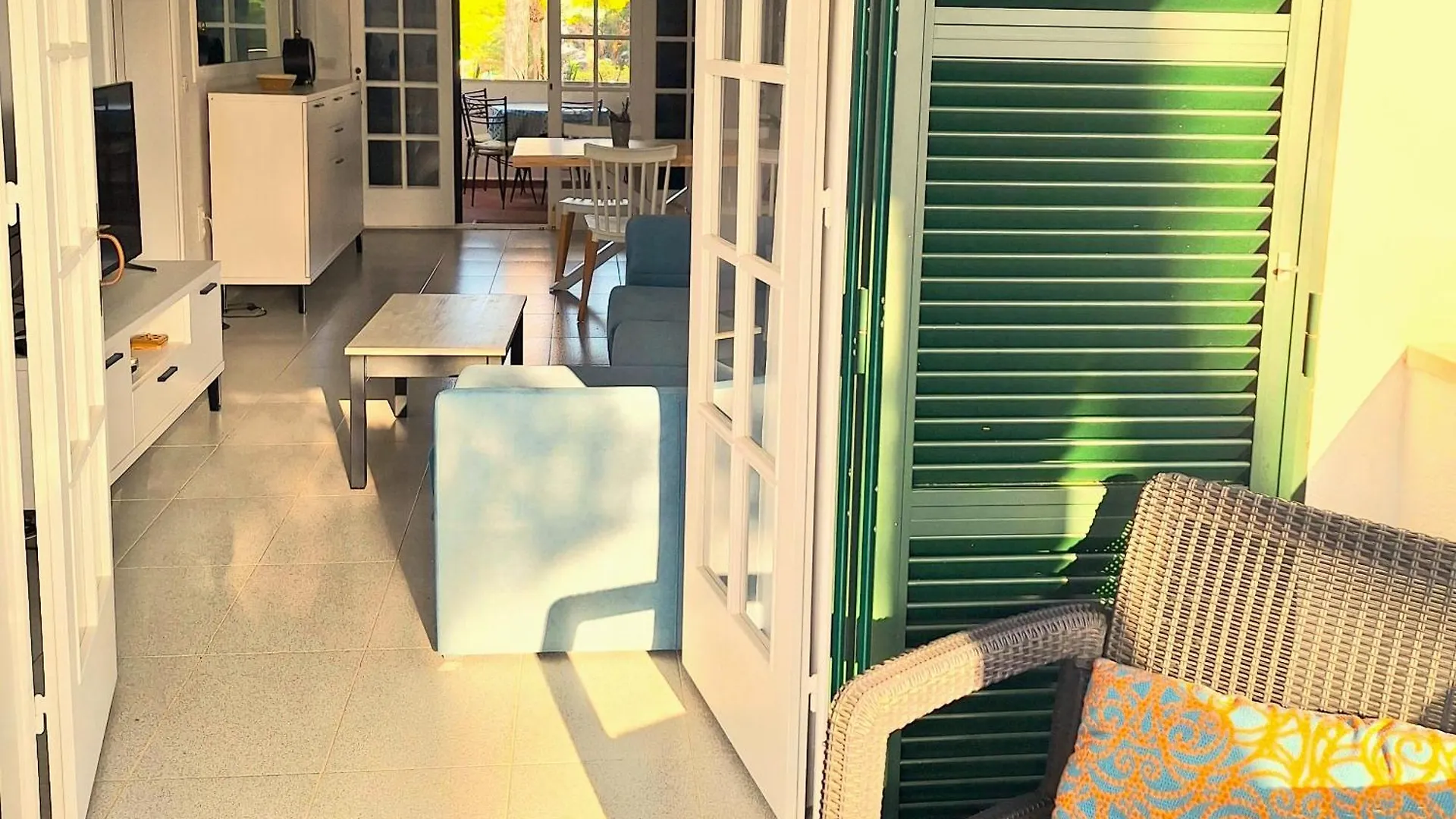 Apartamento Al Lado De La Playa En Xoriguer-Ciutadella Con Piscina سون  كسورغير شقة